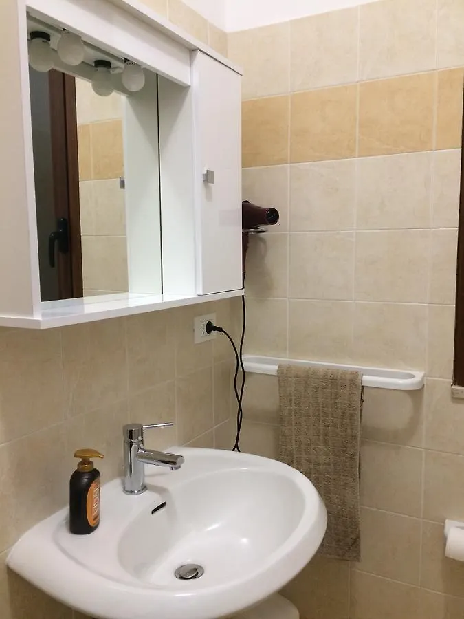 Guest house Ca&Sa Sweet Holiday Cinisi Italy