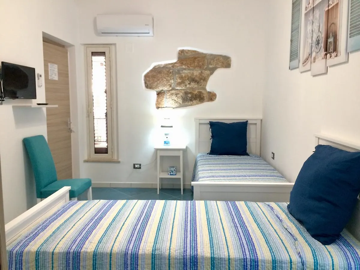 Ca&Sa Sweet Holiday Cinisi 0*,  Italy