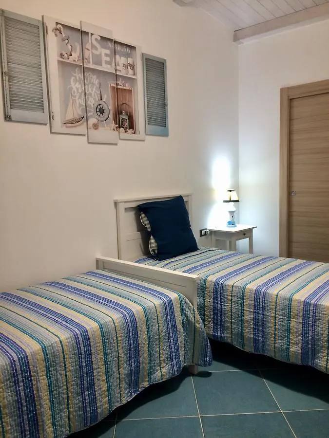 Ca&Sa Sweet Holiday Cinisi Guest house