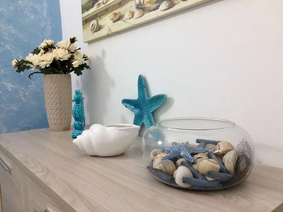 Gasthof Ca&Sa Sweet Holiday Cinisi