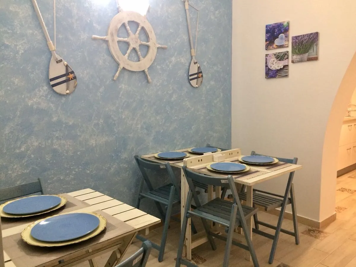 Ca&Sa Sweet Holiday Cinisi Italien