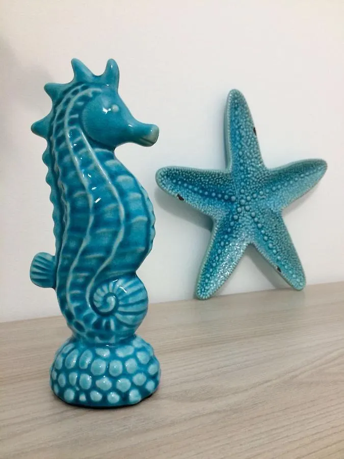 Ca&Sa Sweet Holiday Cinisi