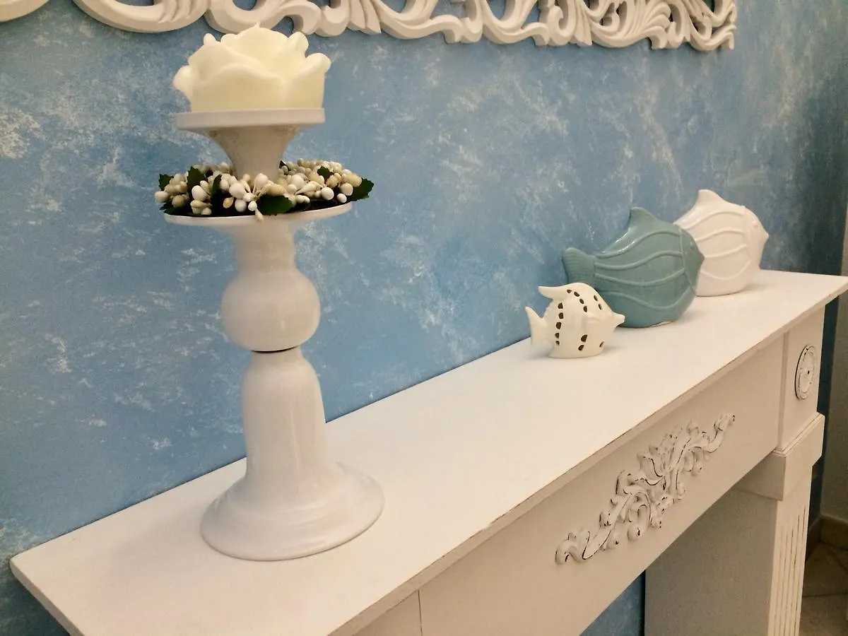Gasthof Ca&Sa Sweet Holiday Cinisi
