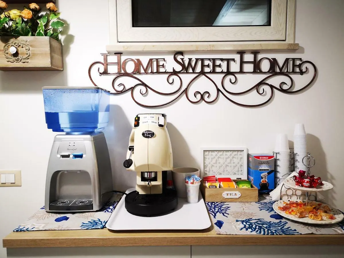 Ca&Sa Sweet Holiday Cinisi