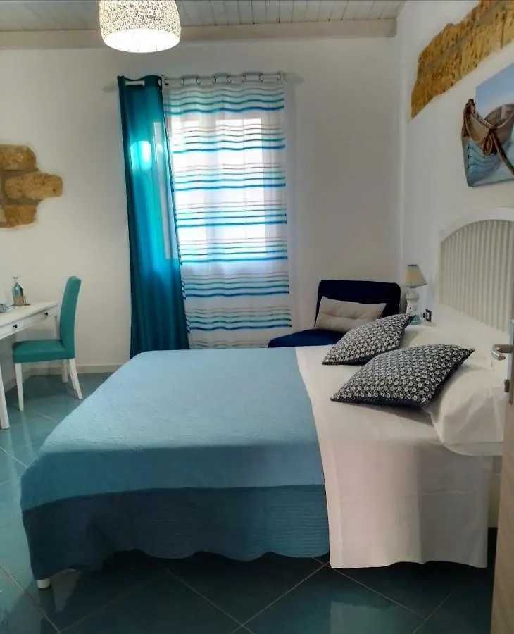 Ca&Sa Sweet Holiday Cinisi 0*,  Italy