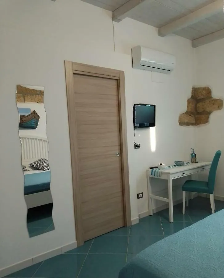 Ca&Sa Sweet Holiday Cinisi 0*,  Italy