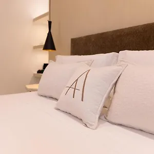Double A Luxury Maison d'hôtes Olbia