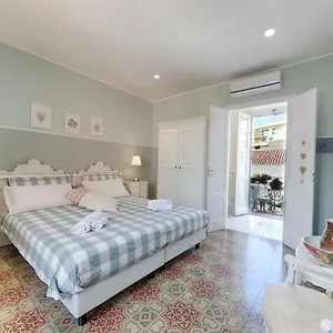Casa Satta 1925 Maison d'hôtes Olbia